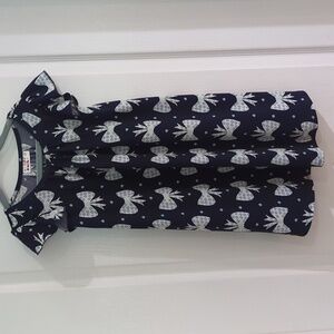 Dot Dot Smile Dress 5/6